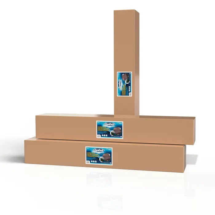 DYNAMAT DYNADECK ULTRA-DURABLE CARPET REPLACEMENT (1.37M X 0.91M) 1 SHEET