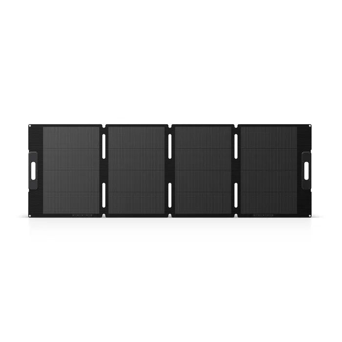 BLUETTI MP200 FOLDABLE SOLAR PANELS | 200W