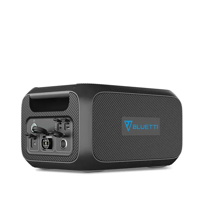 BLUETTI AC200MAX + B230 EXPANDABLE PORTABLE POWER STATION | 2200W (4800W SURGE) 4096WH