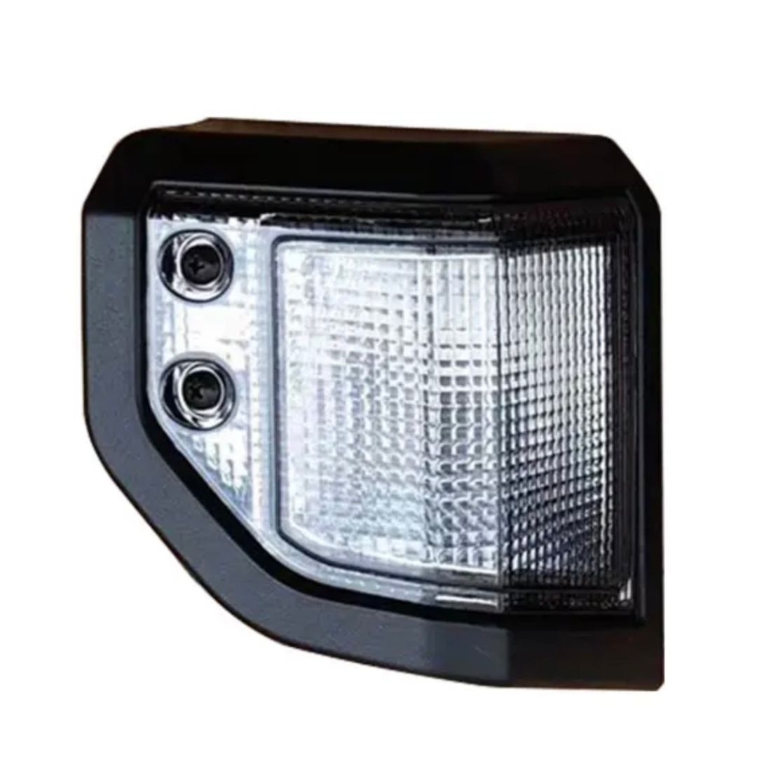 Toyota Land Cruiser 70 Series 2024+ Front Corner Lights