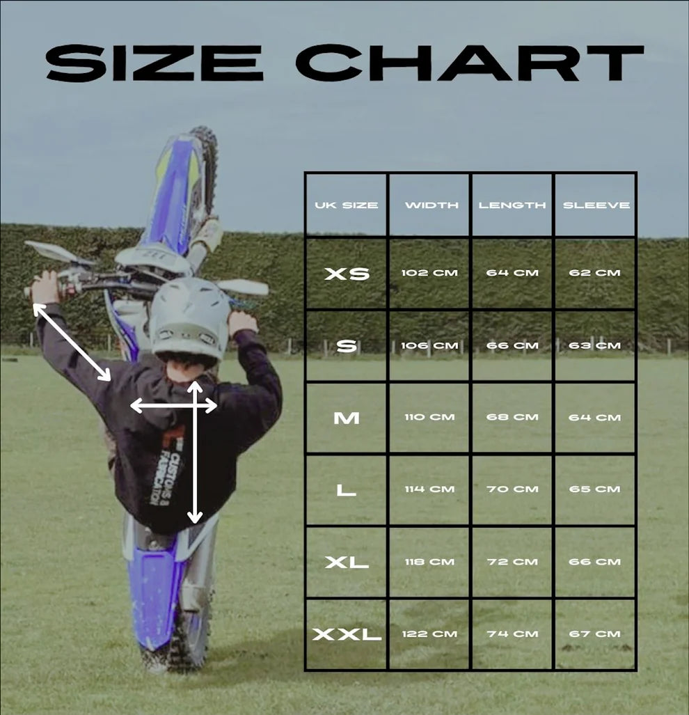 DC Customs & Fab Life's too short to drive boring cars (black)