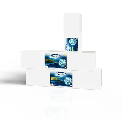 DYNAMAT DYNAPLATE (609MM X 762MM) 3 SHEET PACK