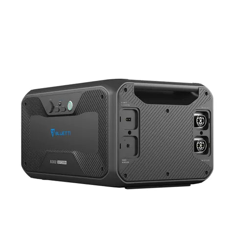 BLUETTI B300 EXPANSION BATTERY & USB/12VDC POWER STATION | 3072WH