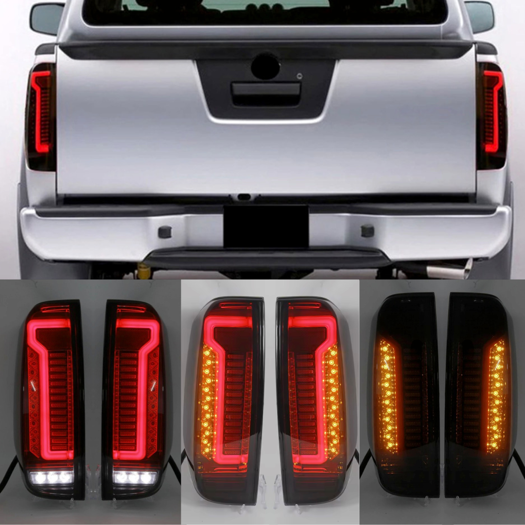 Nissan Navara D40 2005-2015 Taillights