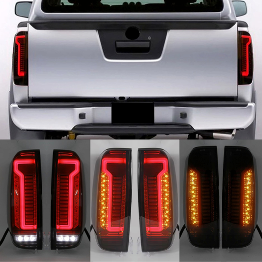 Nissan Navara D40 2005-2015 Taillights