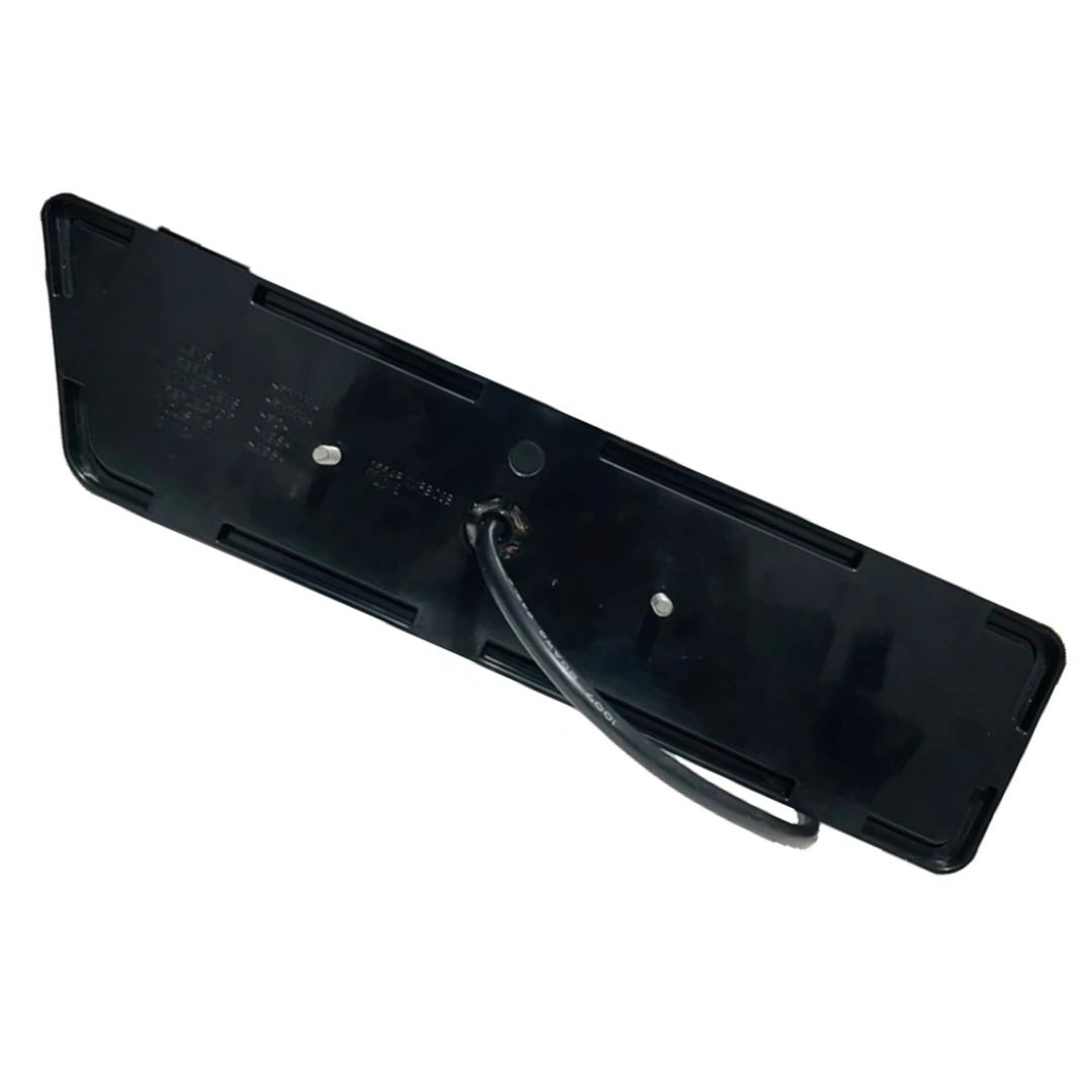 LED Autolamps 355 Series Multi Volt - 355BARWM-2 Taillights