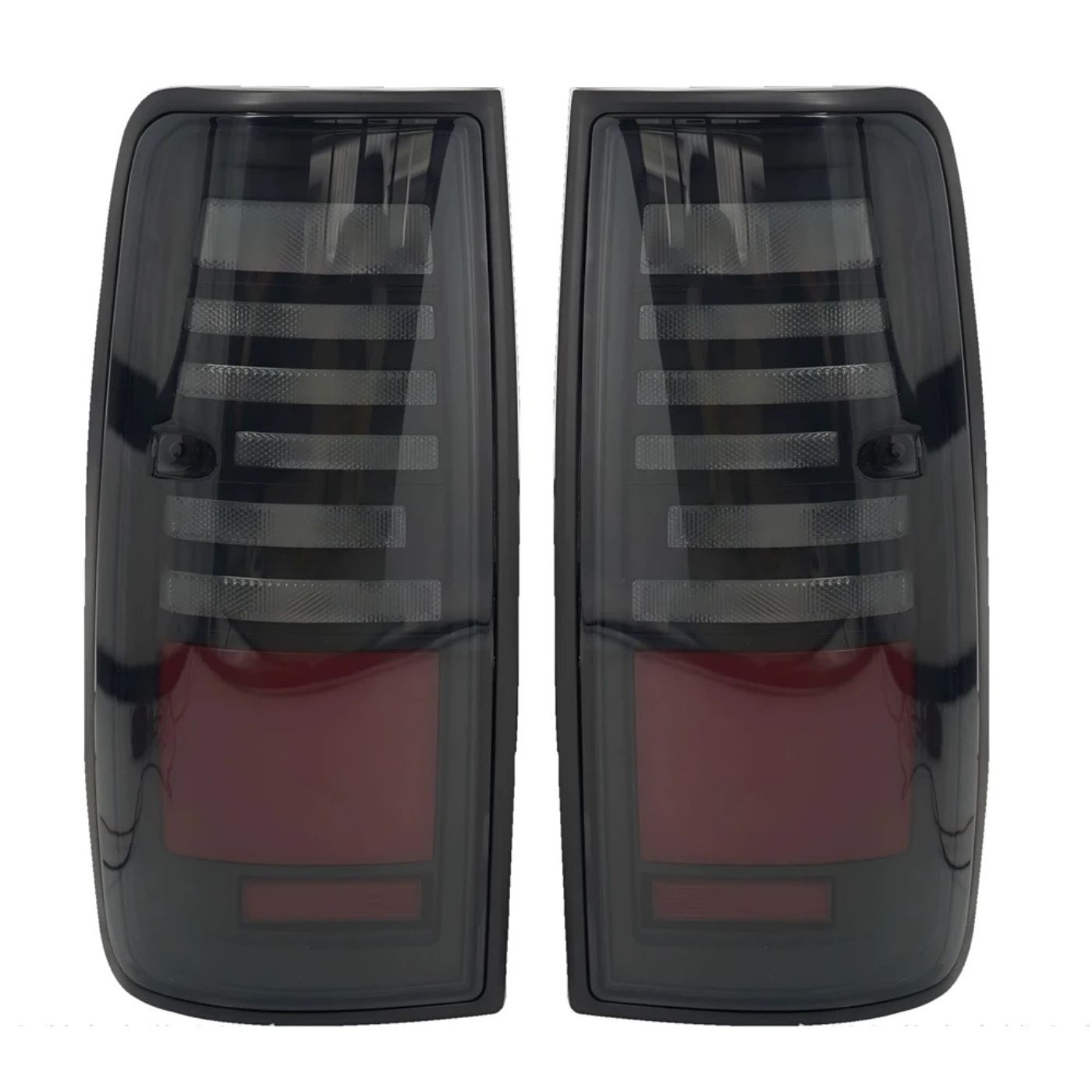 Toyota LANDCRUISER 80 Series FJ80 LC80 1990-1997 LED Taillights