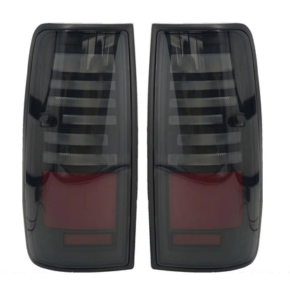 Toyota LANDCRUISER 80 Series FJ80 LC80 1990-1997 LED Taillights