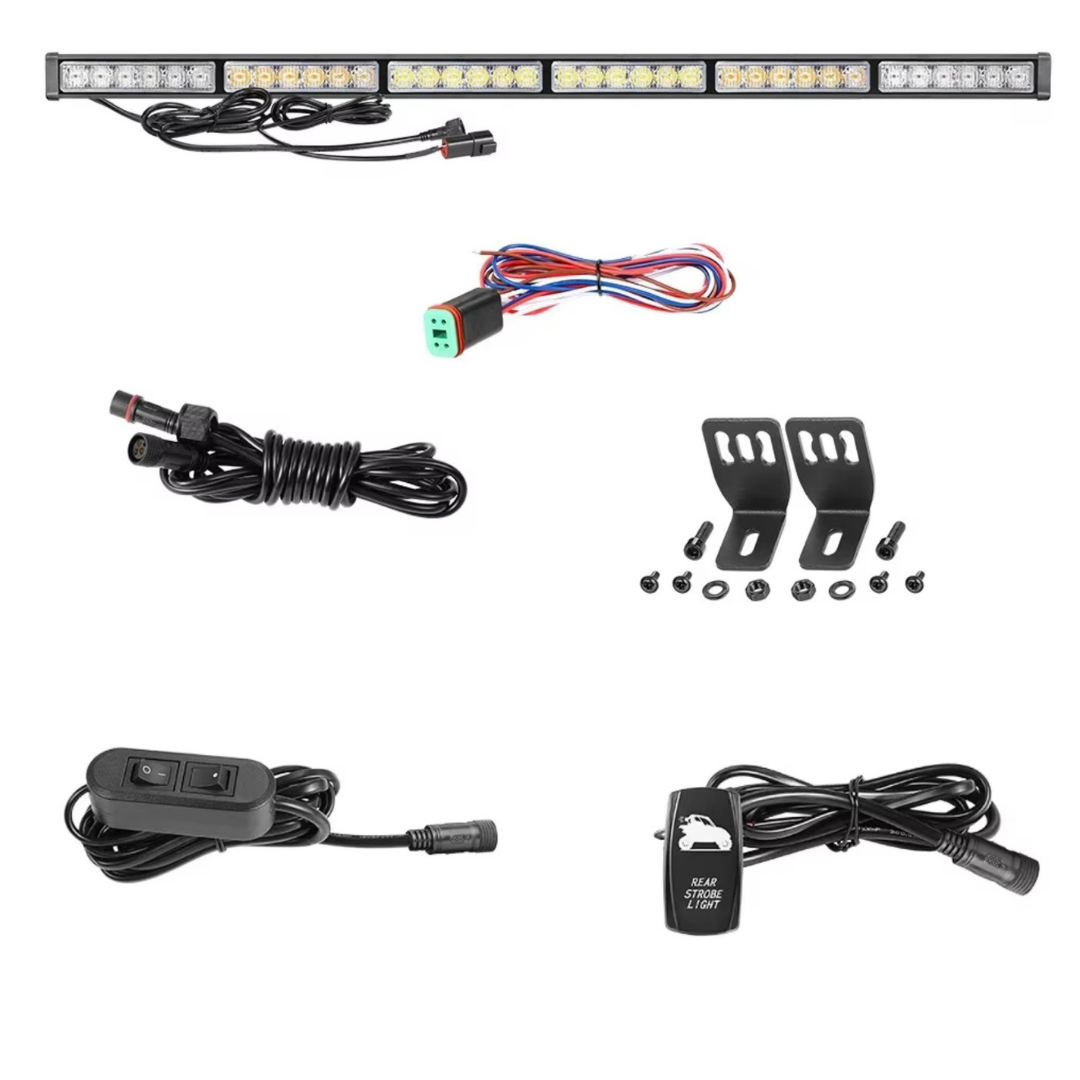 Chase Light Bar