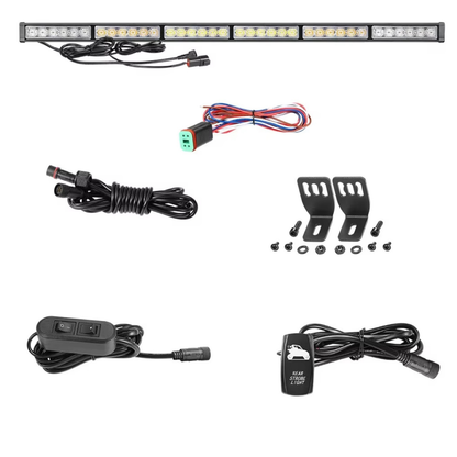 Chase Light Bar