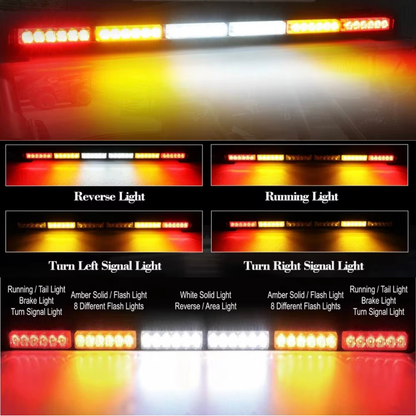 Chase Light Bar