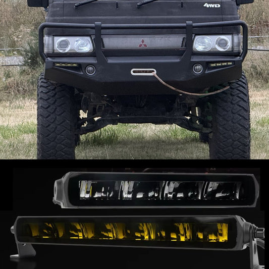 LED light bar