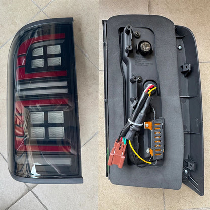 1997-2004 PATROL Y61 LED Taillights