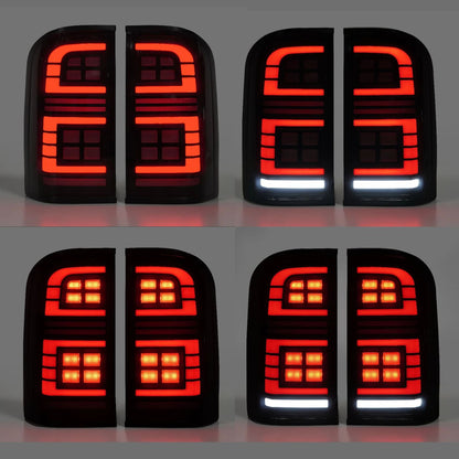 1997-2004 PATROL Y61 LED Taillights