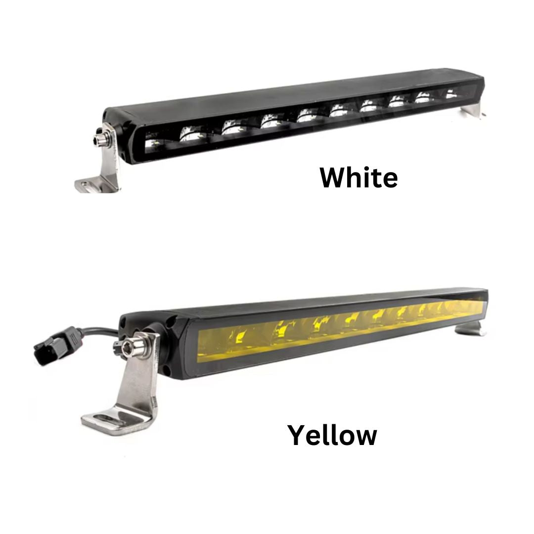 LED light bar