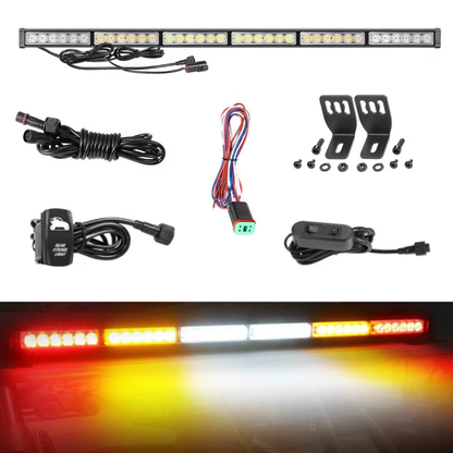 Chase Light Bar