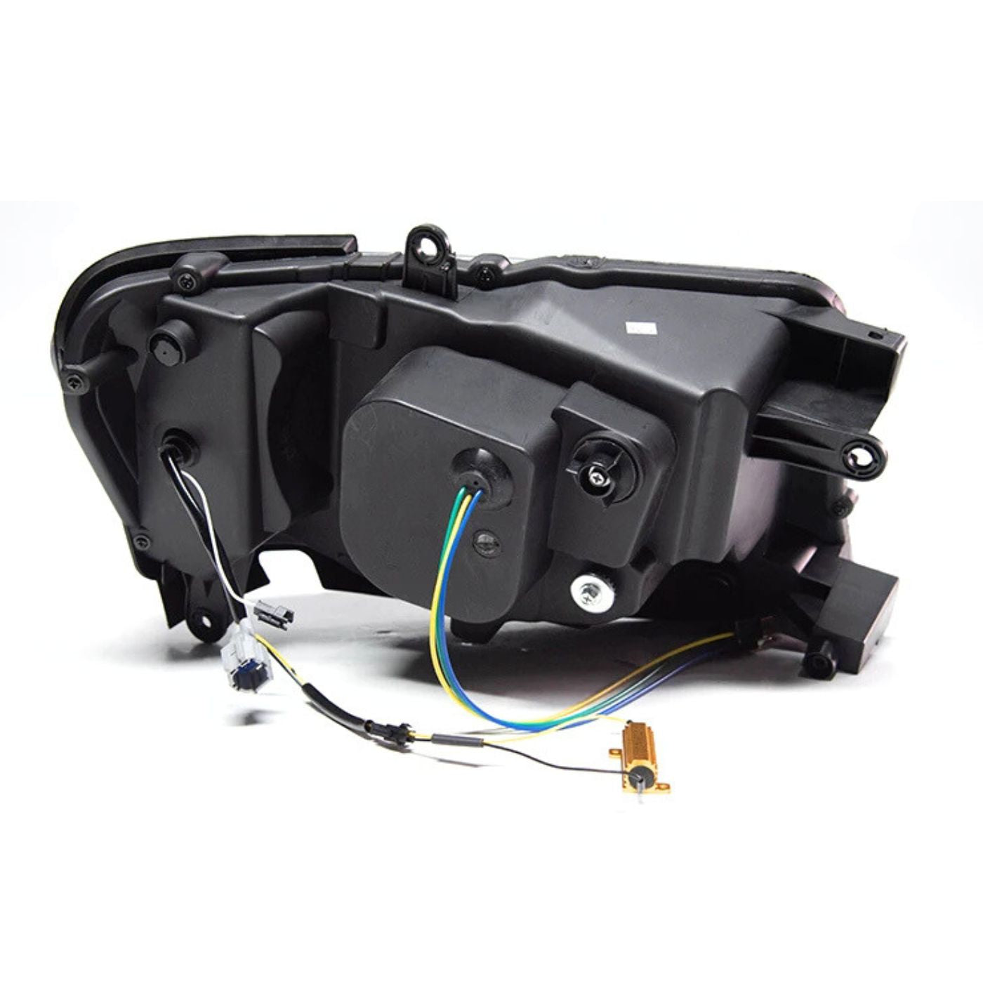 Toyota LANDCRUISER 70, 79 & 76 2006-2023  Headlights