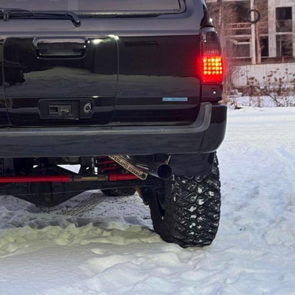 Toyota Hilux Surf / 4Runner 1995–2002 (3rd Gen) Tail Lights