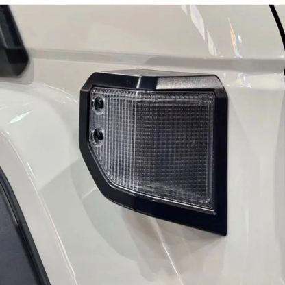 Toyota Land Cruiser 70 Series 2024+ Front Corner Lights