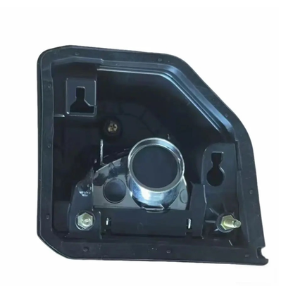 Toyota Land Cruiser 70 Series 2024+ Front Corner Lights