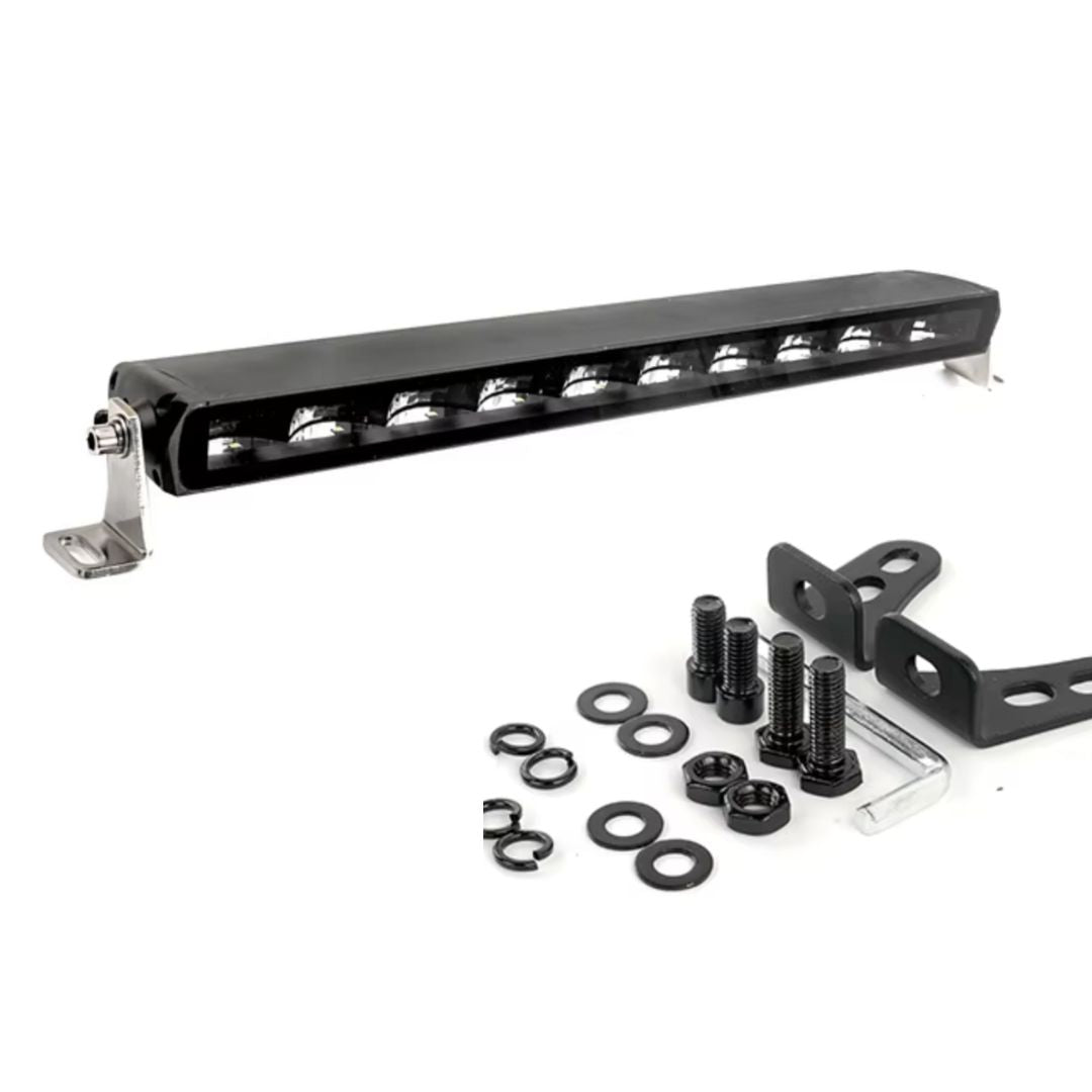 LED light bar