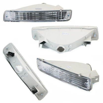 Toyota LANDCRUISER 80 Series FJ80 LC80 1990-1997 Front Turn Signal