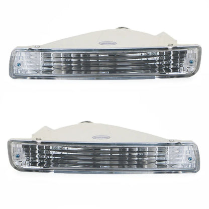 Toyota LANDCRUISER 80 Series FJ80 LC80 1990-1997 Front Turn Signal