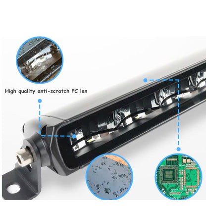 LED light bar