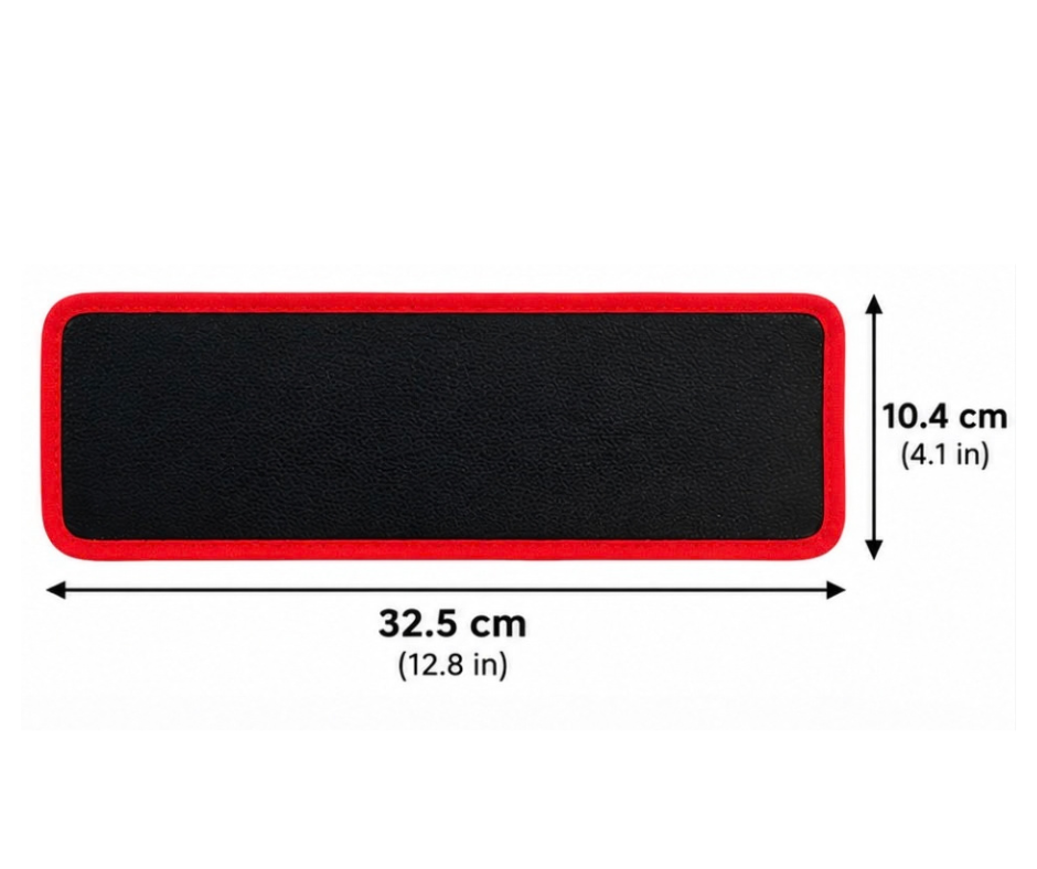 Magnetic Flexible Pad Mat for tools & Bolt / nuts & Screws ( 3 Sizes )