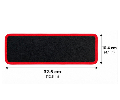 Magnetic Flexible Pad Mat for tools & Bolt / nuts & Screws ( 3 Sizes )