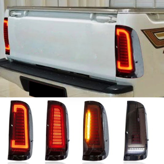 TOYOTA HILUX 2004 - 2015 LED Taillight