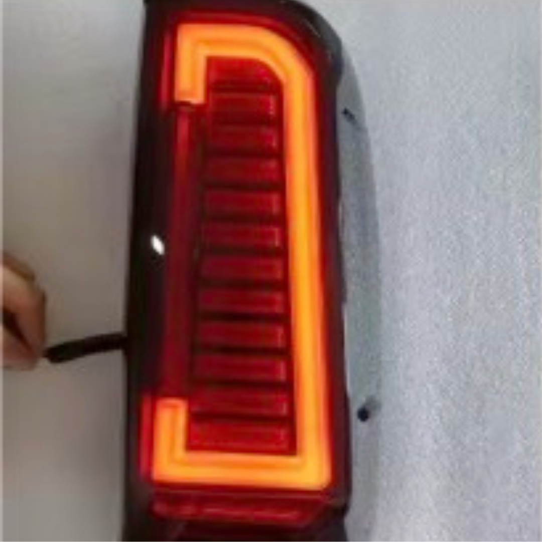 TOYOTA HILUX 2004 - 2015 LED Taillight