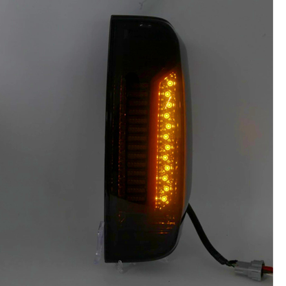 Nissan Navara D40 2005-2015 Taillights