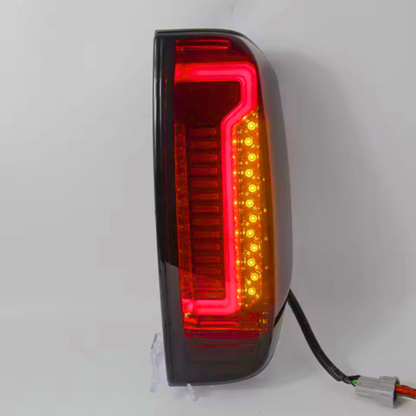 Nissan Navara D40 2005-2015 Taillights