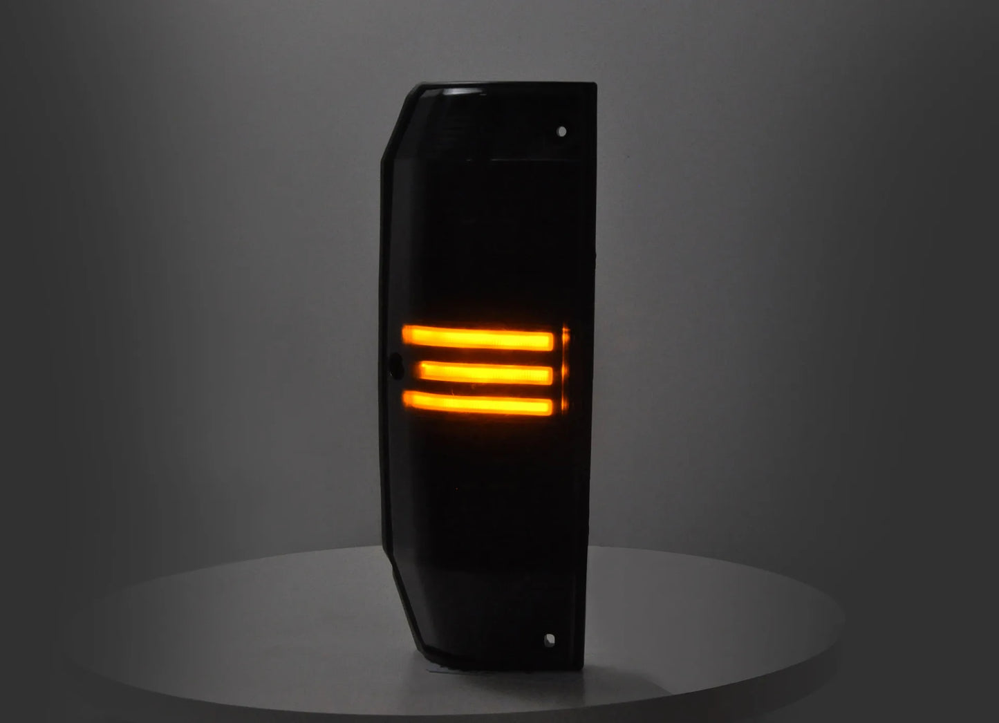 Toyota LandCruiser 76 and prado kzj78 1984-2026 Taillights