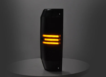 Toyota LandCruiser 76 and prado kzj78 1984-2026 Taillights