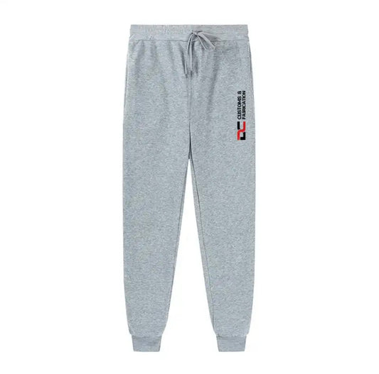 DC Customs & Fab sweet pants (Grey)