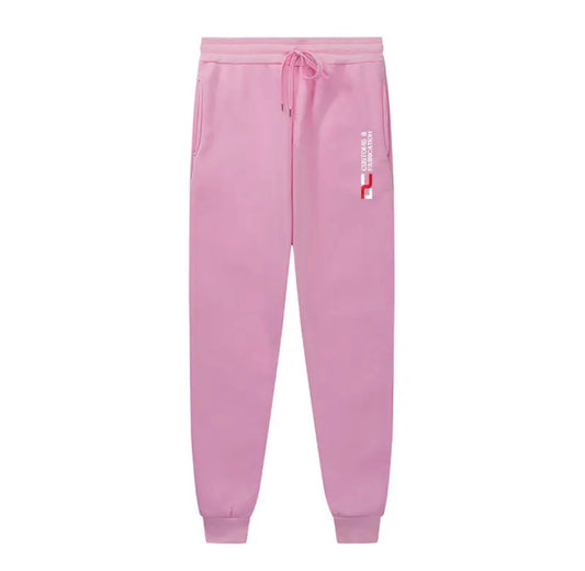 DC Customs & Fab sweet pants (Pink)