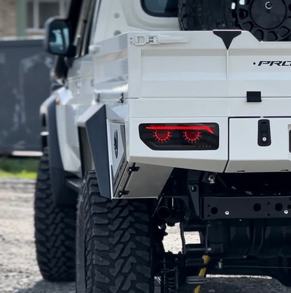 Suzuki Jimny 2018+ or Universal LED tail lights