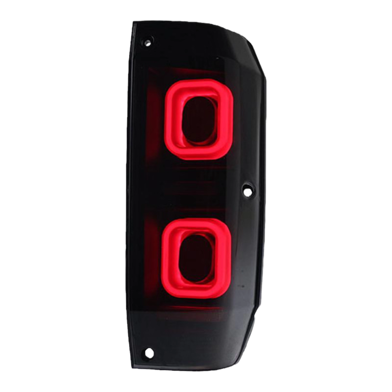 Toyota LandCruiser 76 and prado kzj78 1984-2026 Taillights