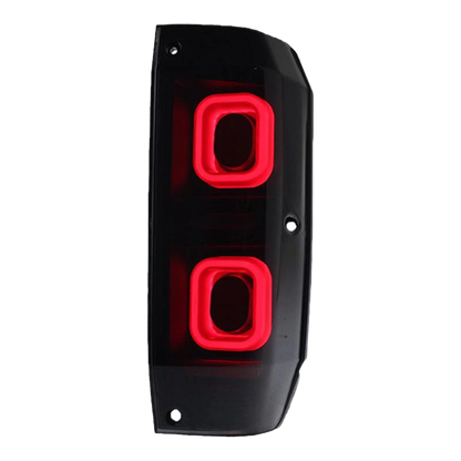 Toyota LandCruiser 76 and prado kzj78 1984-2026 Taillights