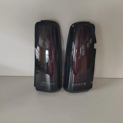 Suzuki Jimny (1998–2018 JB23/JB33/JB43) LED tail lights