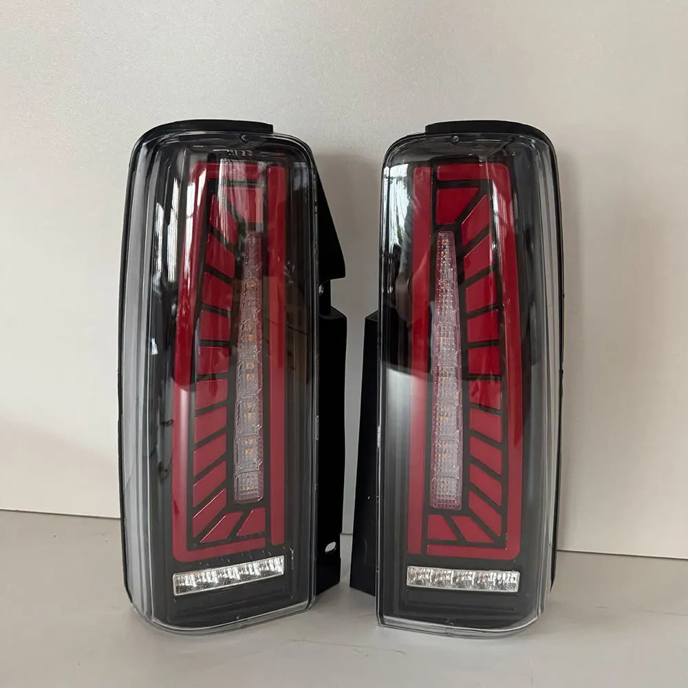 Suzuki Jimny (1998–2018 JB23/JB33/JB43) LED tail lights