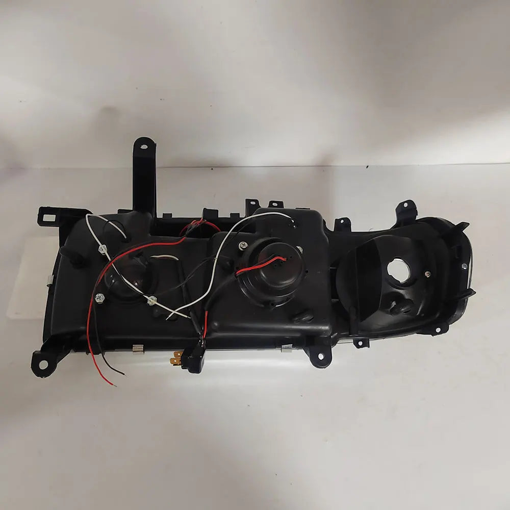 Toyota LANDCRUISER 80 Series FJ80 LC80 1990-1997 Headlights