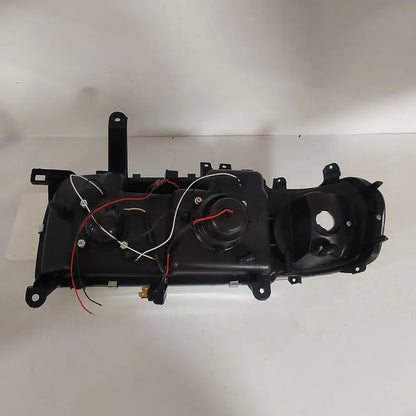 Toyota LANDCRUISER 80 Series FJ80 LC80 1990-1997 Headlights