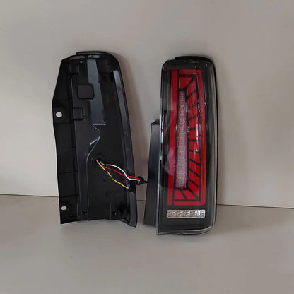Suzuki Jimny (1998–2018 JB23/JB33/JB43) LED tail lights