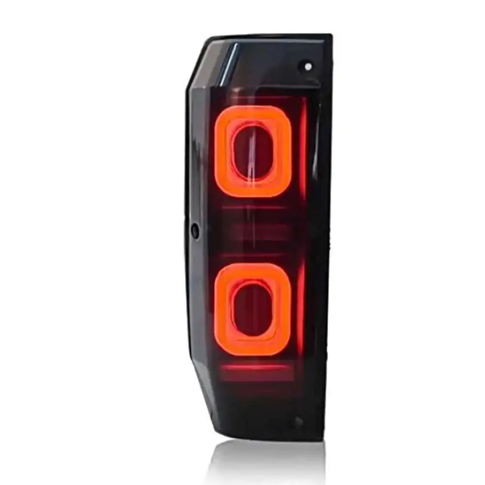 Toyota LandCruiser 76 and prado kzj78 1984-2026 Taillights