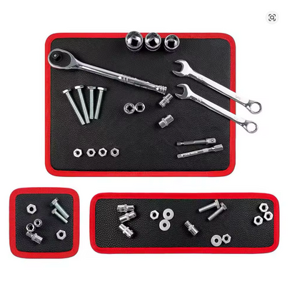 Magnetic Flexible Pad Mat for tools & Bolt / nuts & Screws ( 3 Sizes )