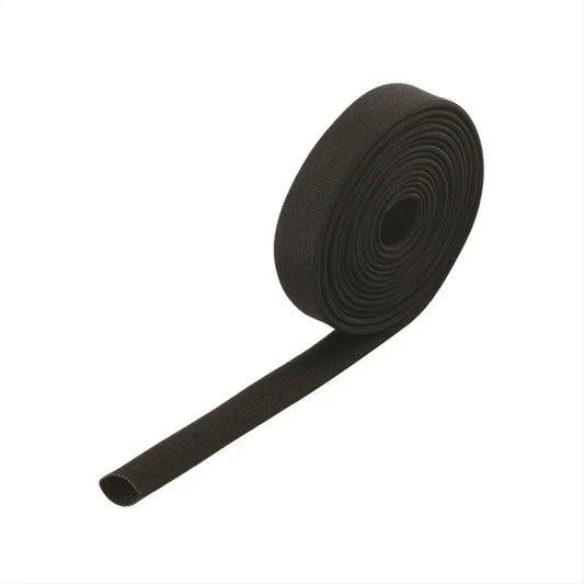 HEATSHIELD HOT ROD SLEEVE 1/2" X 30M ROLL 590 CELSIUS