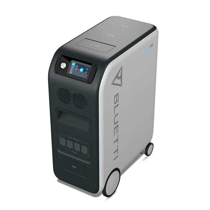 BLUETTI EP500 UPS HOME BACKUP POWER STATION | 2000W (4800W SURGE) 5100WH